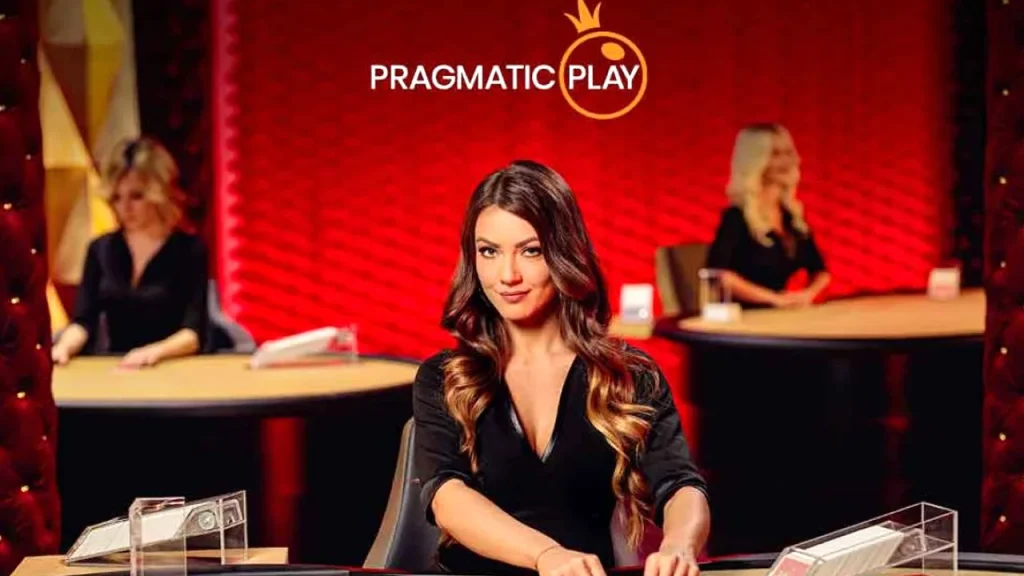 Pragmatic Play Providing a Realistic and Interactive Casino Gaming Experience