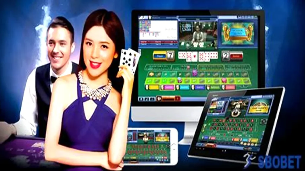 Sbobet One Stop Entertainment Destination for Casino Enthusiasts