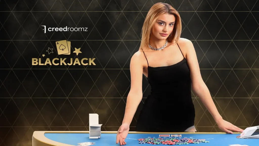 CreedRoomz Seamless Integration with Advanced Live Casino API