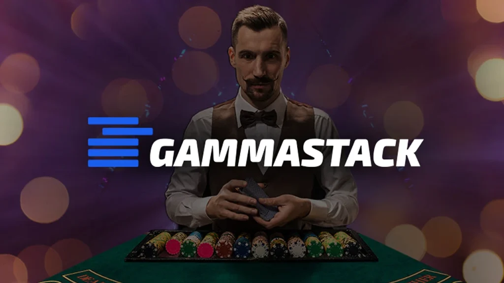 GammaStack The Tech Partner That Knows iGaming Inside and Out