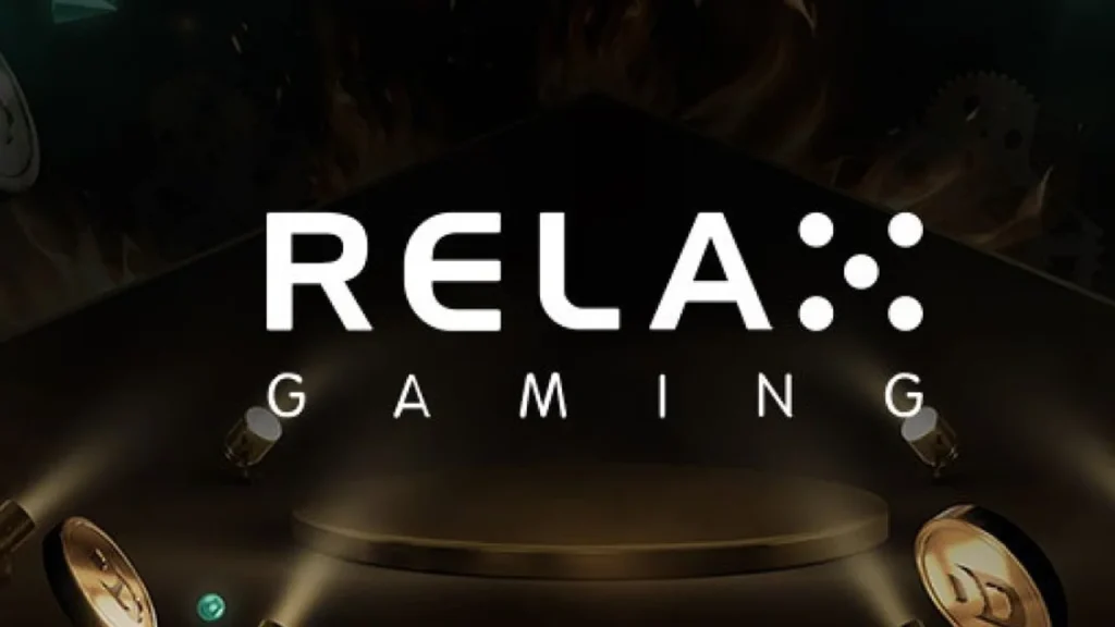 Relax Gaming Powering the Future of iGaming with Innovation and Integrity