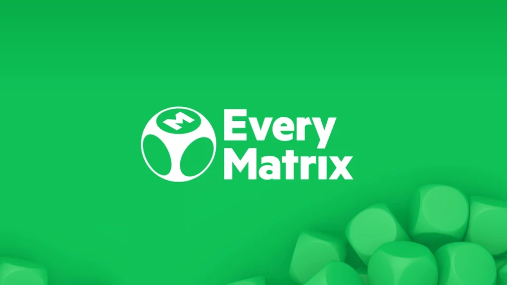 EveryMatrix Blending Technology And Service To Drive iGaming Success