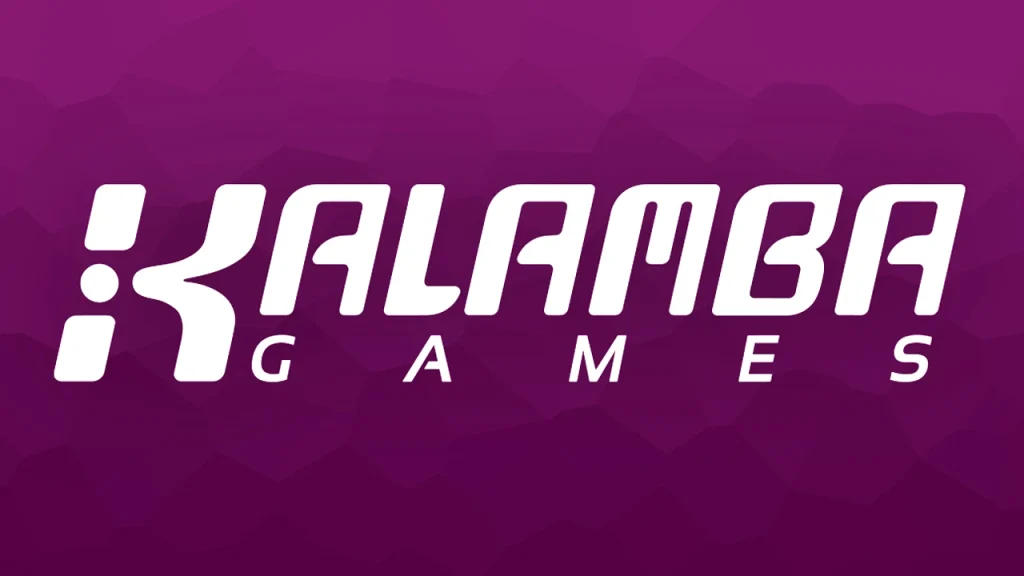 Kalamba Games Building Bold Casino Experiences Since 2016