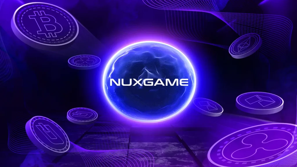 NuxGame Your Reliable Partner In Online Gambling Solutions