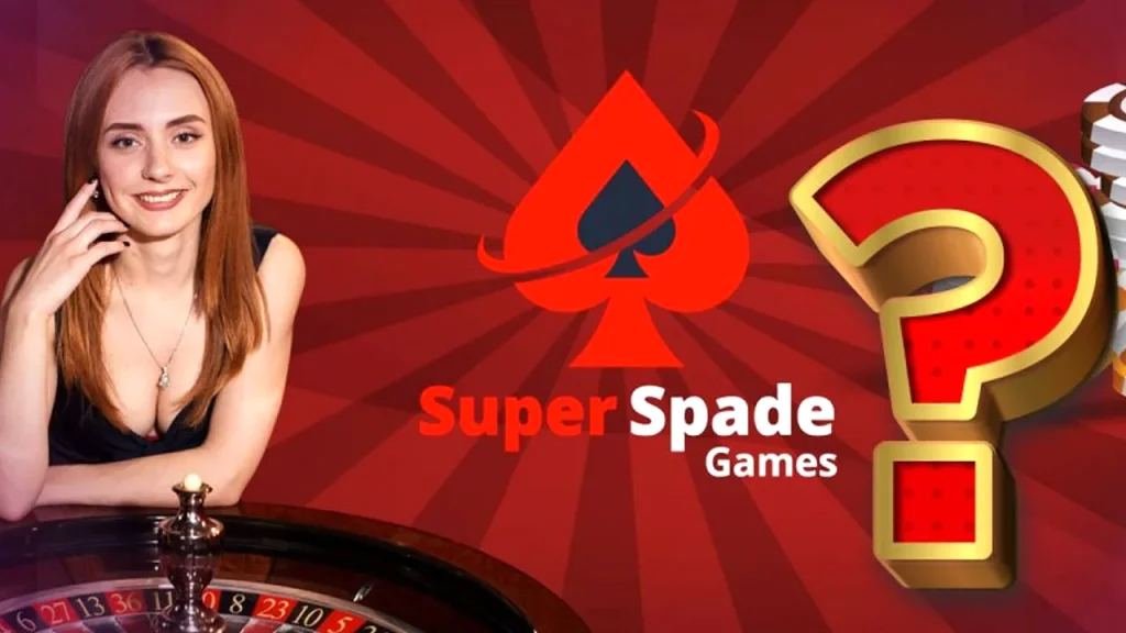 Super Spade Games Elevates Player Experience Through Intuitive Design