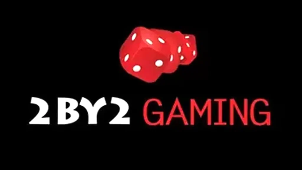 2 By 2 Gaming Crafting Engaging Slots with a Competitive Edge
