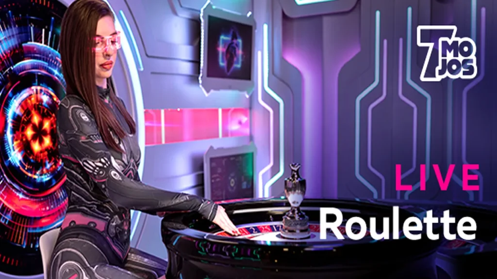 7Mojos Your Turnkey Partner for Exceptional iGaming Content