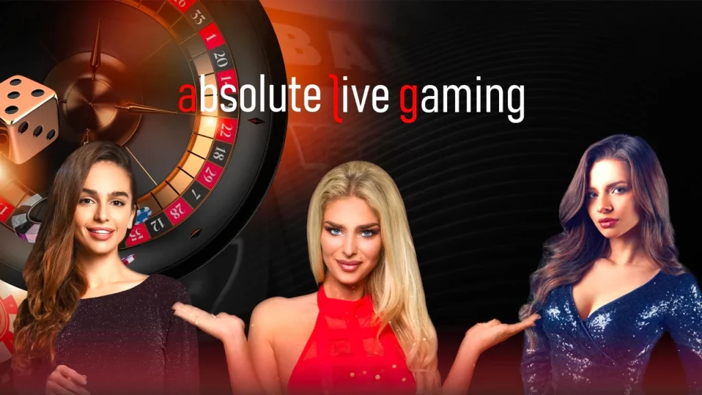 Absolute Live Gaming Trusted Partner for Startups and Established iGaming Operators