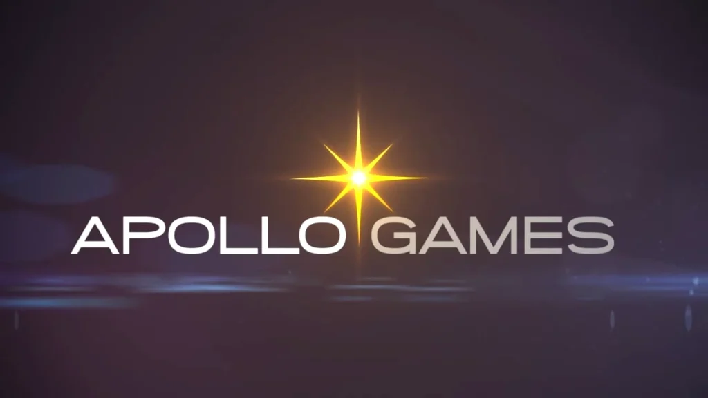 Apollo Games Your End to End Partner for Future Ready Casino Content