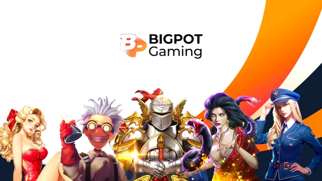Bigpot Gaming Delivers Seamless Solutions for iGaming Operators