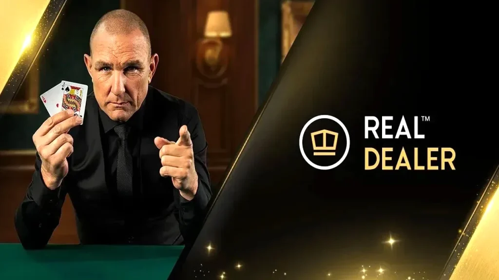 Real Dealer Studios Blends High Quality Video with Flawless RNG Gameplay
