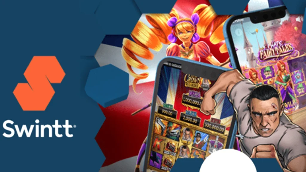 Swintt Boosts Content Line Up With High Quality Elysium Releases