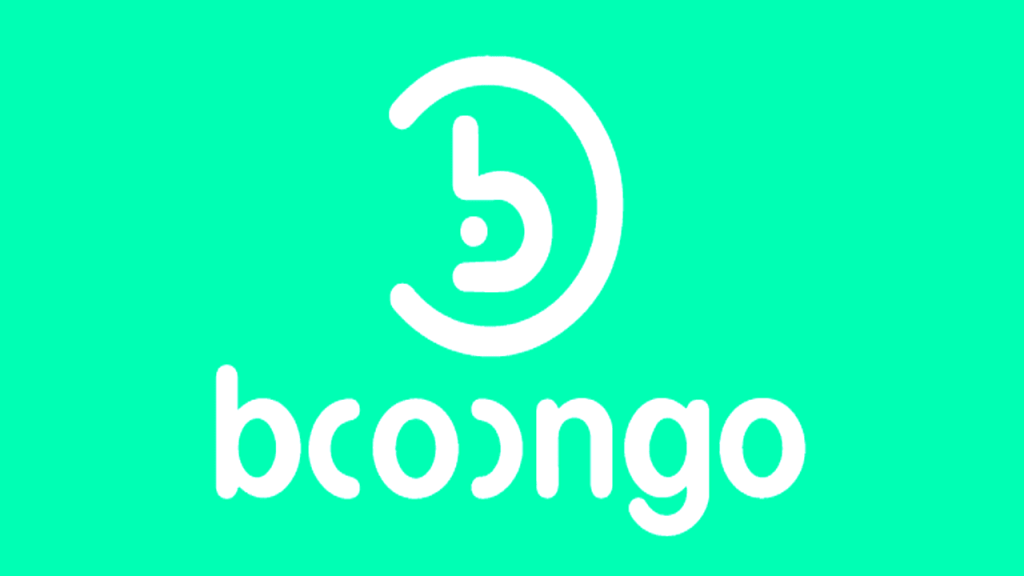 Booongo