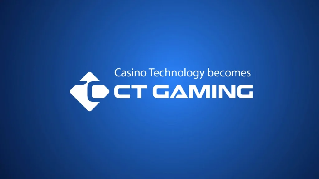 CT Gaming