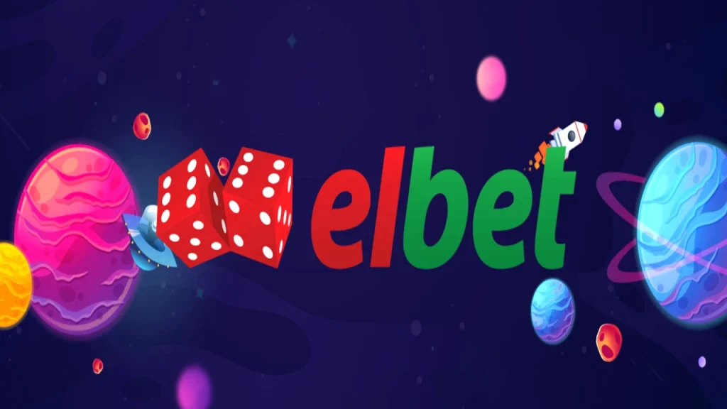 Elbet