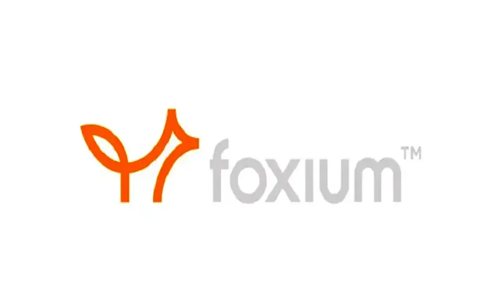 Foxium