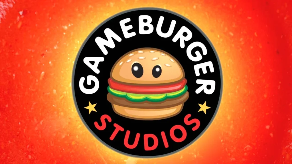 Gameburger Studios