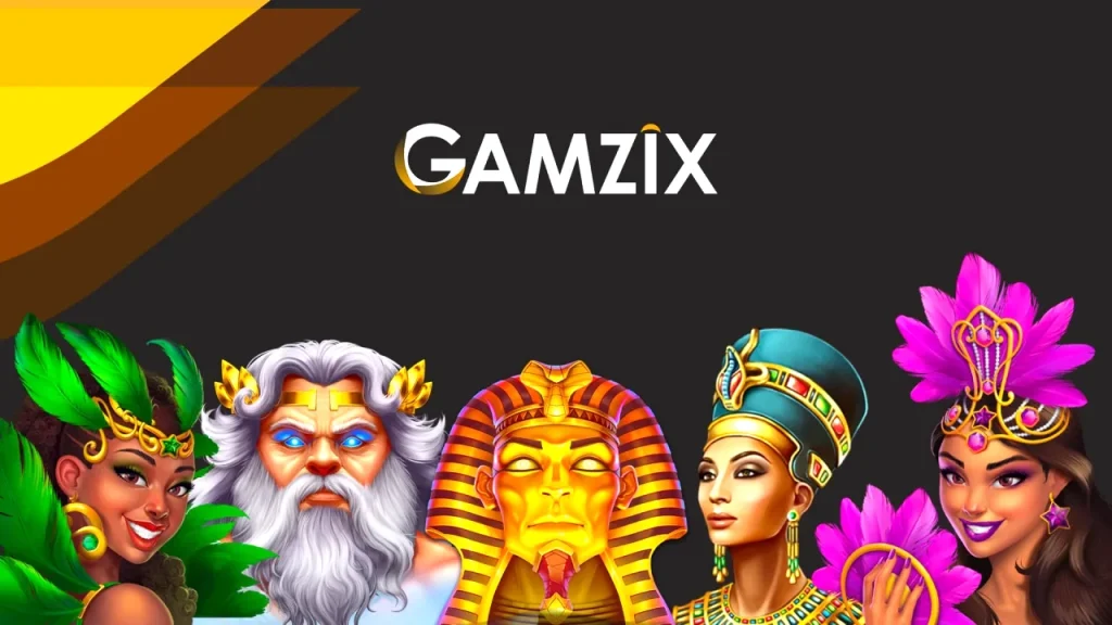 Gamzix