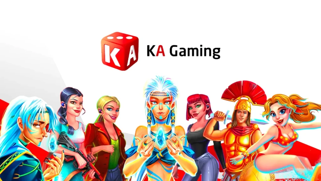 KA Gaming