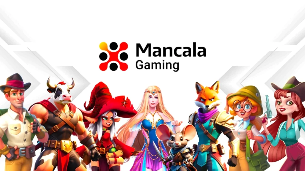Mancala Gaming Brings Innovation and Integrity to the iGaming Industry