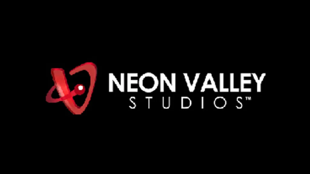 Neon Valley Studios