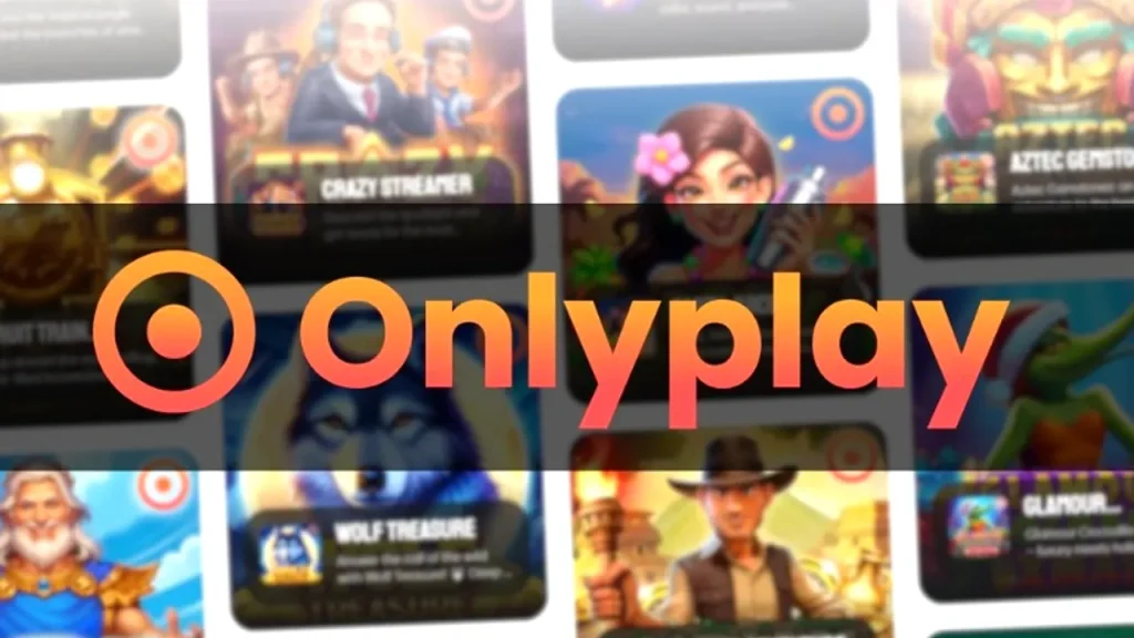 Onlyplay