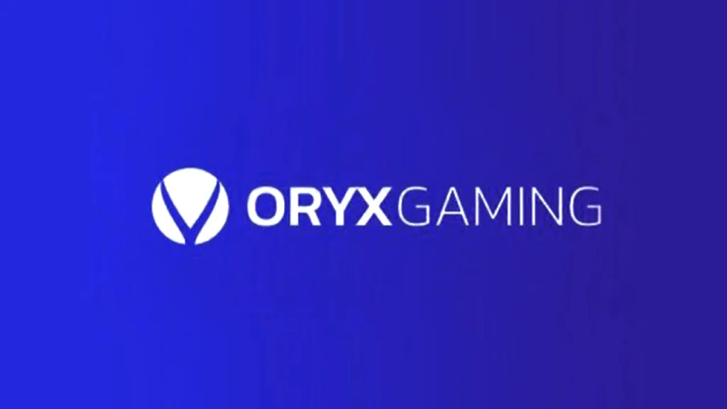 Oryx Gaming