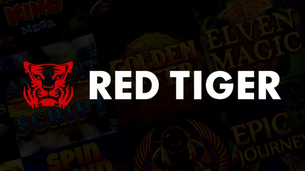 Red Tiger