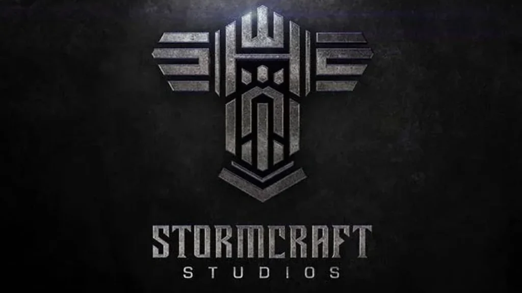 Stormcraft Studios