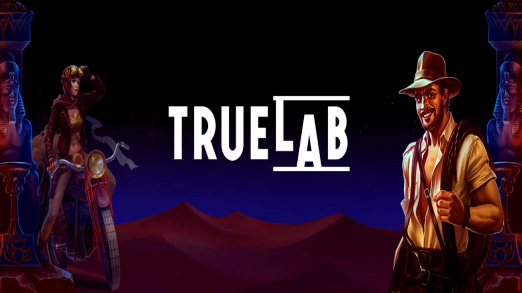 TrueLab